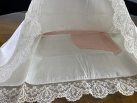 Negligee, France, ca. 1905