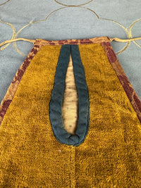 Pocket, ca. 1880