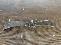 WRIGHT EUREKA Skirt Holder, ca. 1884