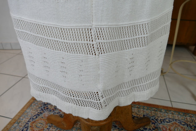 Winter Underskirt, ca. 1910