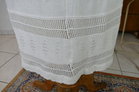 Winter Underskirt, ca. 1910