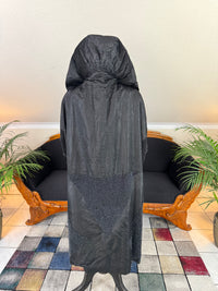 HERMINE GRÜNWALD Antique Opera Coat, Vienna, ca. 1918