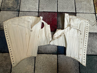 FITU Antique Figureform Corset, England, 1910s