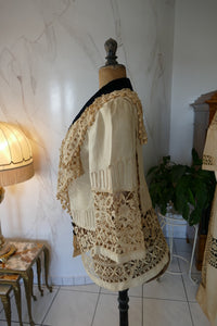 Elegant Walking Ensemble, ca. 1906