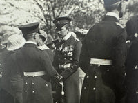 Mess Jacket and Waistcoat of Prince Adalbert of Prussia, ca. 1908