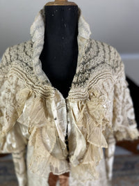 SYKES Tee Dress, London, ca. 1904