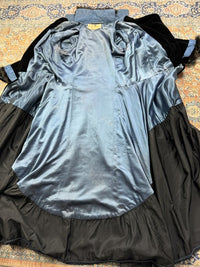 Velvet Coat, America, ca. 1915