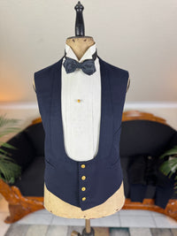 Mess Jacket and Waistcoat of Prince Adalbert of Prussia, ca. 1908