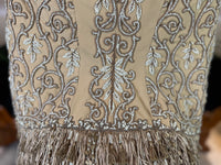 Antique Embroidered Dolman, ca. 1880