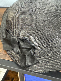 GERSON Edwardian Walking Hat, Berlin, ca. 1913