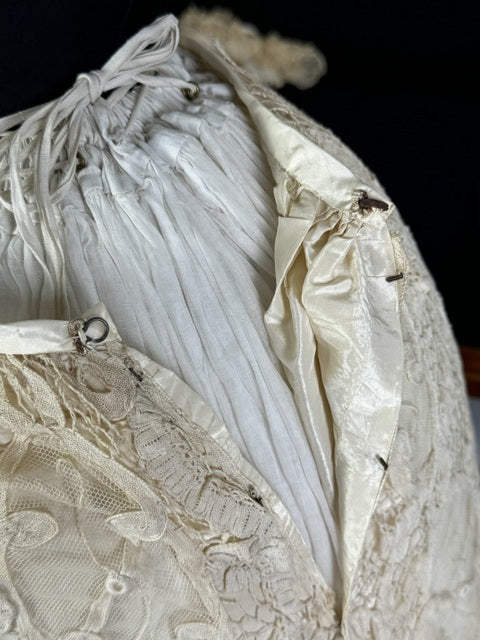 SYKES Tee Dress, London, ca. 1904