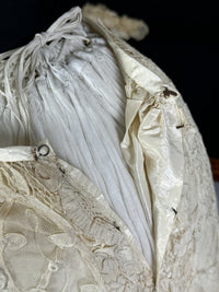 SYKES Tee Dress, London, ca. 1904