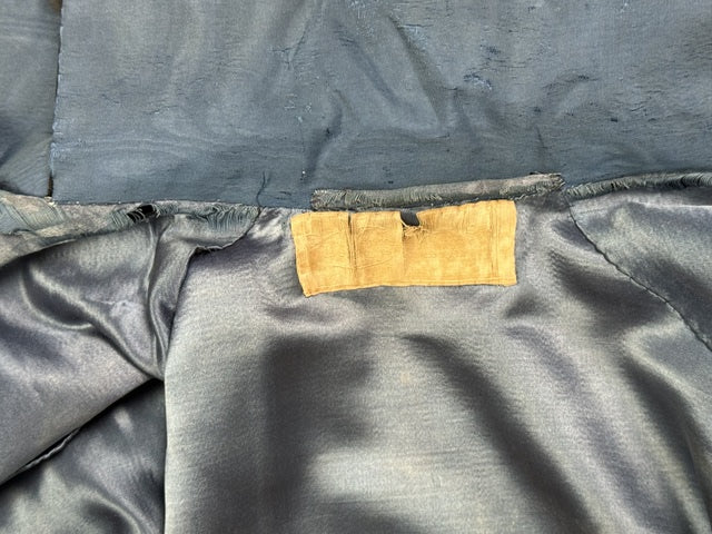 Velvet Coat, America, ca. 1915