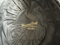 GERSON Edwardian Walking Hat, Berlin, ca. 1913