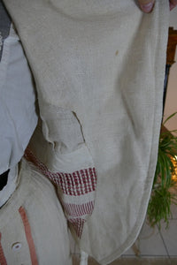 PLUYM Titanic Era Walking Dress, dated 1912