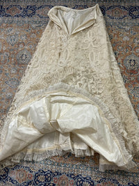 SYKES Tee Dress, London, ca. 1904