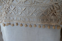 Elegant Walking Ensemble, ca. 1906