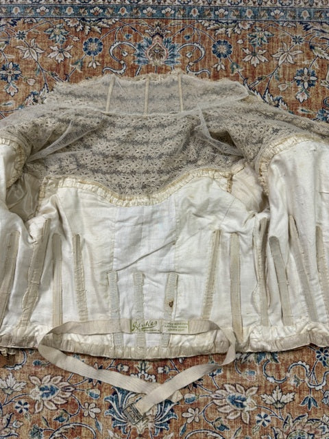 SYKES Tee Dress, London, ca. 1904