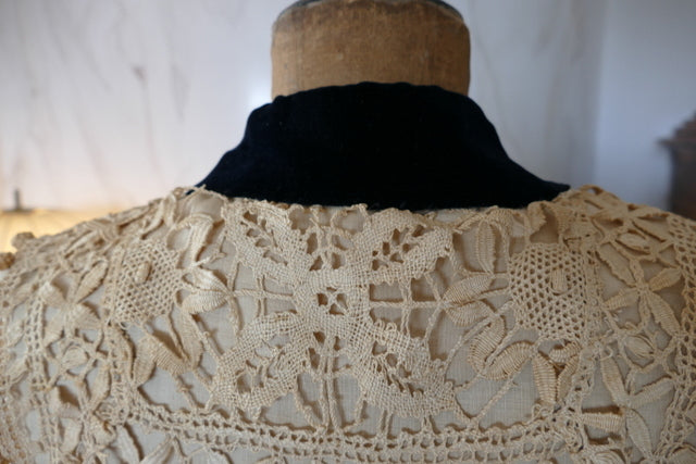 Elegant Walking Ensemble, ca. 1906