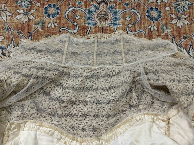 SYKES Tee Dress, London, ca. 1904
