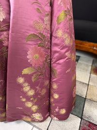 Antique Victorian Ball Gown, ca. 1895