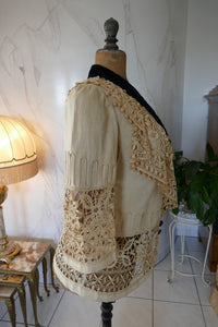 Elegant Walking Ensemble, ca. 1906