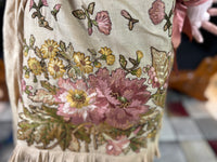 Antique Magnificent Reception Dress, ca. 1895