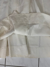 Antique Edwardian Walking Dress, America, ca. 1906