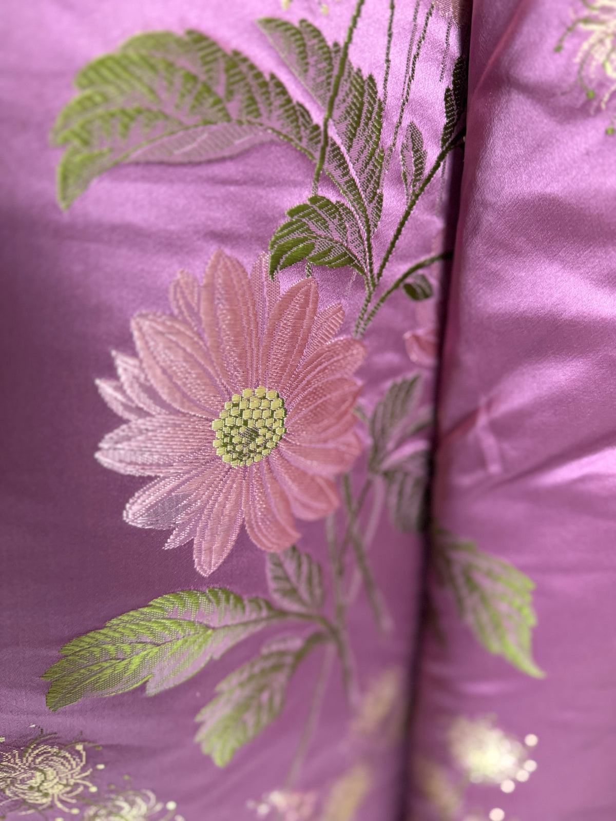 Antique Victorian Ball Gown, ca. 1895