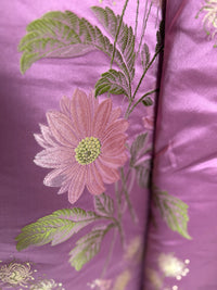 Antique Victorian Ball Gown, ca. 1895