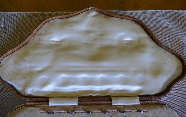 HENRY MATTHEWS Service de table ancien en argent et émail, Birmingham, 1910