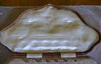 HENRY MATTHEWS Service de table ancien en argent et émail, Birmingham, 1910