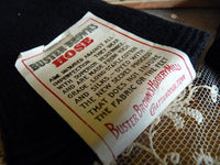 BUSTER BROWN Antique Boys Stockings, 1920s