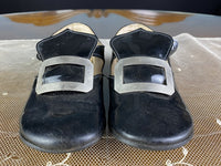Children's Shoes, England, ca. 1910