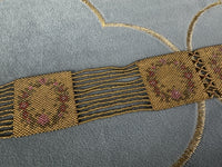 Art Nouveau Choker, Vienna, ca. 1902