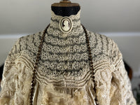 SYKES Tee Dress, London, ca. 1904