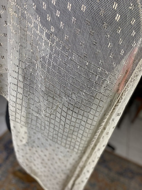 Assuit Shawl, 1920s