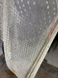 Assuit Shawl, 1920s
