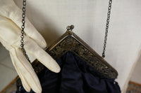 Large Fashion Bag, ca. 1910