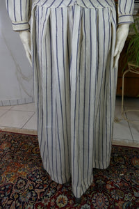 Beach Dress, ca. 1914