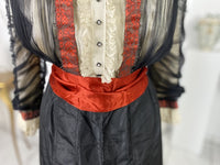 Day Ensemble, ca. 1914
