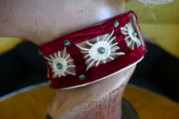 Red Collar, ca. 1900-1905