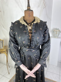 Day Dress, ca. 1916