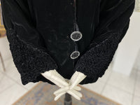 HUTZLER BROTHERS & Co. Jacket, Baltimore, ca. 1918