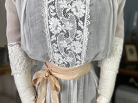 Jeune Fille Kleid, ca. 1910