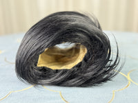 Antique Monkey Fur Muff, ca. 1925