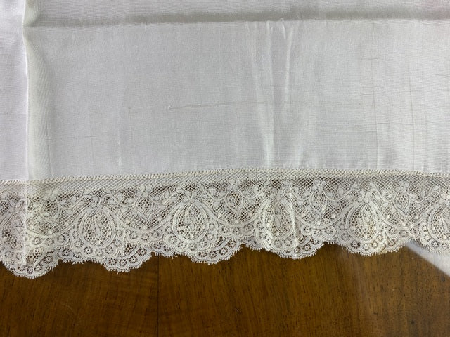 Negligee, France, ca. 1905
