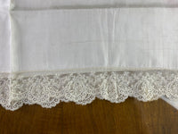 Negligee, France, ca. 1905