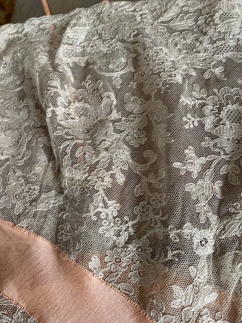 Women's Negligee, France, 1920s