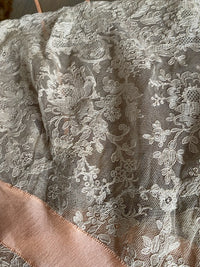 Women's Negligee, France, 1920s